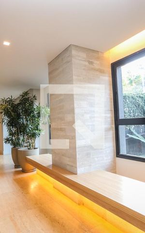 Apartamento à venda com 175m², 3 quartos e 3 vagas Apartamento à venda com 175m², 3 quartos e 3 vagasHall de Entrada