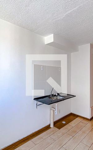 Apartamento à venda com 24m², 1 quarto e sem vagaSala