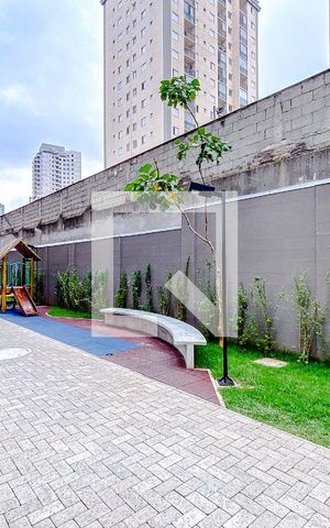 Apartamento à venda com 24m², 1 quarto e sem vagaÁrea comum - Playground