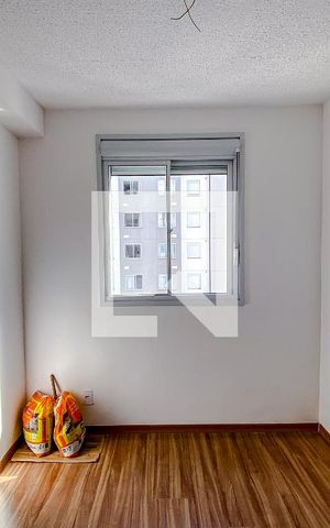 Apartamento à venda com 24m², 1 quarto e sem vagaQuarto 