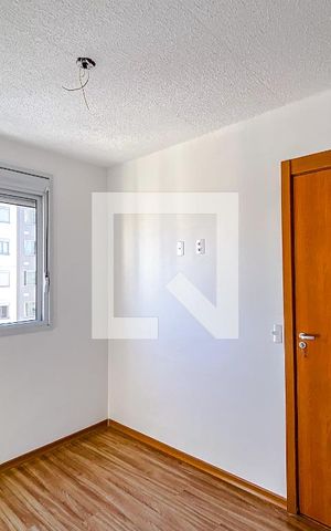 Apartamento à venda com 24m², 1 quarto e sem vagaQuarto 