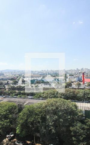 Apartamento para alugar com 38m², 2 quartos e sem vaga Apartamento para alugar com 38m², 2 quartos e sem vagaVista