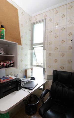 Casa à venda com 300m², 6 quartos e 7 vagasEscritório