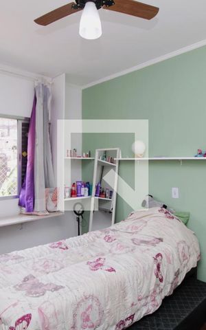 Casa à venda com 300m², 6 quartos e 7 vagasQuarto 2