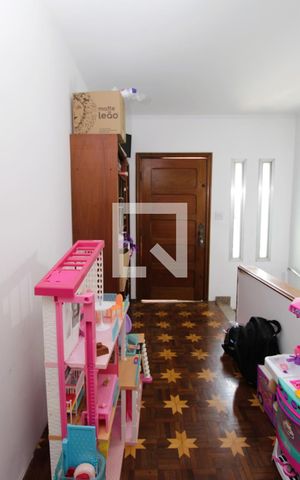 Casa à venda com 300m², 6 quartos e 7 vagasHall