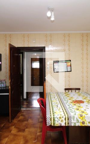 Casa à venda com 300m², 6 quartos e 7 vagasCozinha