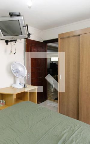 Casa à venda com 300m², 6 quartos e 7 vagasQuarto 3