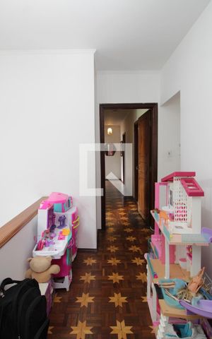 Casa à venda com 300m², 6 quartos e 7 vagasHall