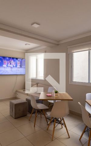 Apartamento à venda com 32m², 2 quartos e sem vaga Apartamento à venda com 32m², 2 quartos e sem vagaÁrea Comum - Salão de Festas