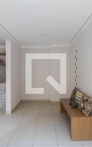 Apartamento à venda com 32m², 2 quartos e sem vaga Apartamento à venda com 32m², 2 quartos e sem vagaÁrea Comum - Pet Care