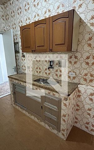 Apartamento à venda com 93m², 2 quartos e 1 vagaCozinha