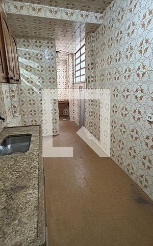 Apartamento à venda com 93m², 2 quartos e 1 vagaCozinha