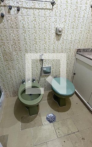 Apartamento à venda com 93m², 2 quartos e 1 vagaBanheiro