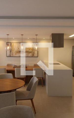 Studio à venda com 28m², 1 quarto e sem vagaÁrea Comum