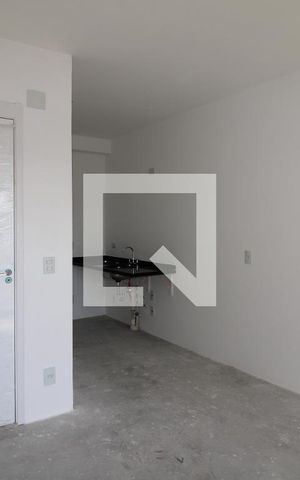 Studio à venda com 28m², 1 quarto e sem vagaStudio