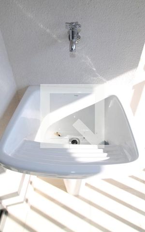 Studio à venda com 28m², 1 quarto e sem vagaVaranda