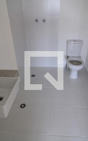 Studio à venda com 28m², 1 quarto e sem vagaBanheiro