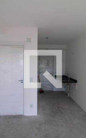 Studio à venda com 28m², 1 quarto e sem vagaStudio