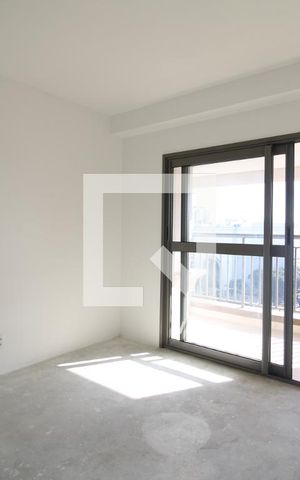 Studio à venda com 28m², 1 quarto e sem vagaStudio