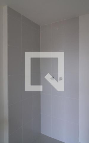 Studio à venda com 28m², 1 quarto e sem vagaBanheiro