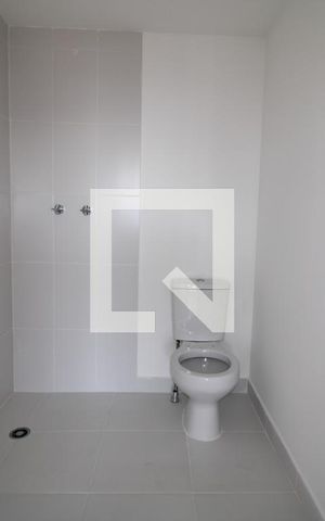 Studio à venda com 28m², 1 quarto e sem vagaBanheiro