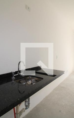 Studio à venda com 28m², 1 quarto e sem vagaStudio