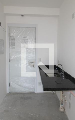 Studio à venda com 28m², 1 quarto e sem vagaStudio