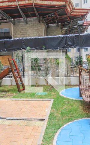 Apartamento à venda com 40m², 2 quartos e sem vaga Apartamento à venda com 40m², 2 quartos e sem vagaÁrea comum