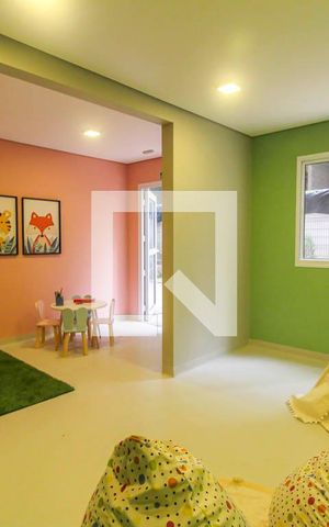 Apartamento à venda com 40m², 2 quartos e sem vaga Apartamento à venda com 40m², 2 quartos e sem vagaÁrea comum