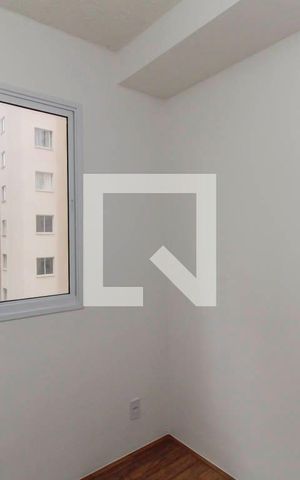 Apartamento à venda com 40m², 2 quartos e sem vaga Apartamento à venda com 40m², 2 quartos e sem vagaQuarto 1