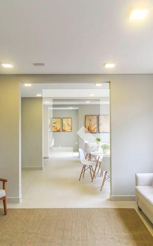 Apartamento à venda com 40m², 2 quartos e sem vaga Apartamento à venda com 40m², 2 quartos e sem vagaÁrea comum