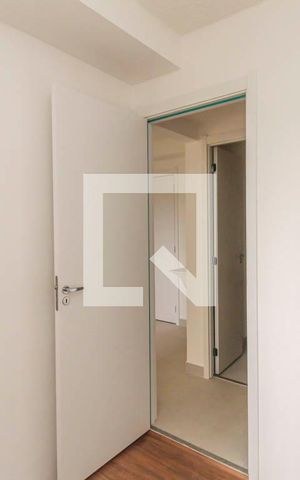 Apartamento à venda com 40m², 2 quartos e sem vaga Apartamento à venda com 40m², 2 quartos e sem vagaQuarto 1