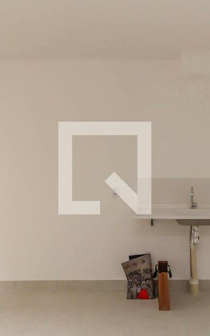 Apartamento à venda com 40m², 2 quartos e sem vaga Apartamento à venda com 40m², 2 quartos e sem vagaSala/Cozinha