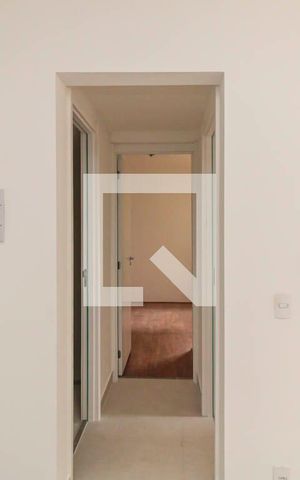Apartamento à venda com 40m², 2 quartos e sem vaga Apartamento à venda com 40m², 2 quartos e sem vagaCorredor