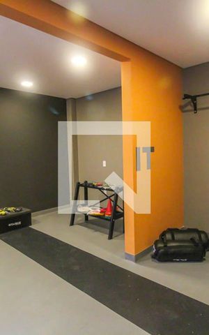 Apartamento à venda com 40m², 2 quartos e sem vaga Apartamento à venda com 40m², 2 quartos e sem vagaÁrea comum