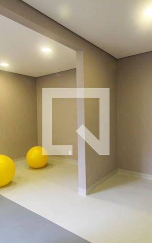 Apartamento à venda com 40m², 2 quartos e sem vaga Apartamento à venda com 40m², 2 quartos e sem vagaÁrea comum