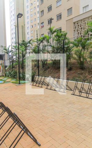 Apartamento à venda com 40m², 2 quartos e sem vaga Apartamento à venda com 40m², 2 quartos e sem vagaÁrea comum