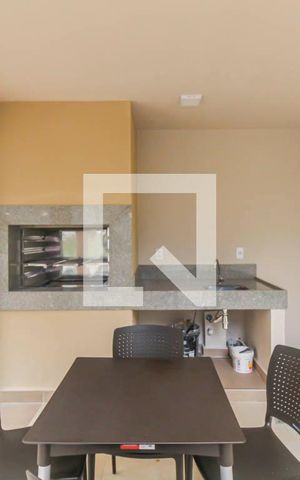 Apartamento à venda com 40m², 2 quartos e sem vaga Apartamento à venda com 40m², 2 quartos e sem vagaÁrea comum