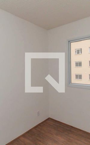 Apartamento à venda com 40m², 2 quartos e sem vaga Apartamento à venda com 40m², 2 quartos e sem vagaQuarto 2