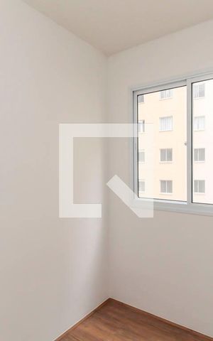 Apartamento à venda com 40m², 2 quartos e sem vaga Apartamento à venda com 40m², 2 quartos e sem vagaQuarto 1