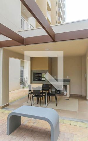 Apartamento à venda com 40m², 2 quartos e sem vaga Apartamento à venda com 40m², 2 quartos e sem vagaÁrea comum