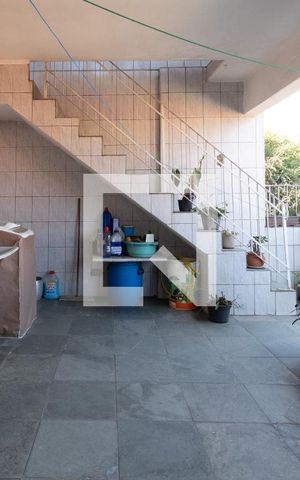 Casa à venda com 200m², 2 quartos e 2 vagasLavanderia