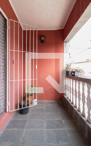 Casa à venda com 200m², 2 quartos e 2 vagasVaranda