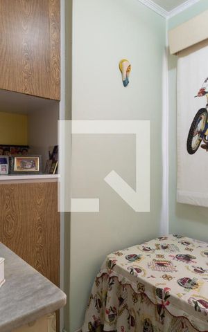 Casa à venda com 200m², 2 quartos e 2 vagasQuarto 2