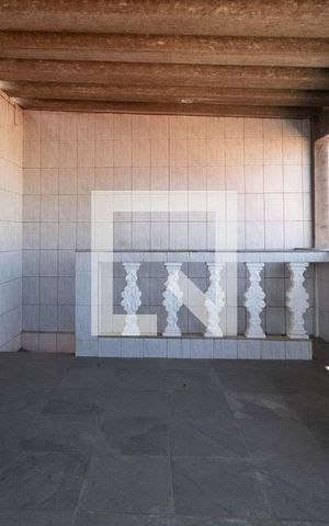 Casa à venda com 200m², 2 quartos e 2 vagasChurrasqueira