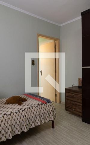 Casa à venda com 200m², 2 quartos e 2 vagasQuarto 1