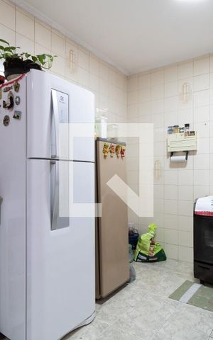 Casa à venda com 200m², 2 quartos e 2 vagasCozinha