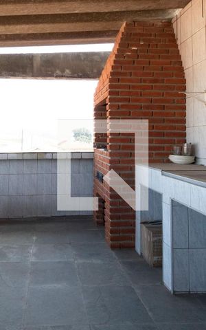 Casa à venda com 200m², 2 quartos e 2 vagasChurrasqueira