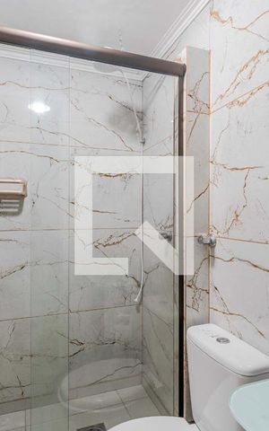 Apartamento à venda com 40m², 1 quarto e sem vagaBanheiro
