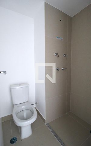 Studio à venda com 30m², 1 quarto e sem vagaBanheiro